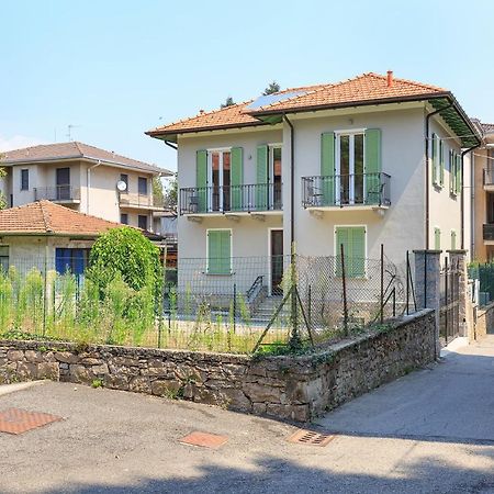 Casa De Paoli Appartement Stresa Buitenkant foto