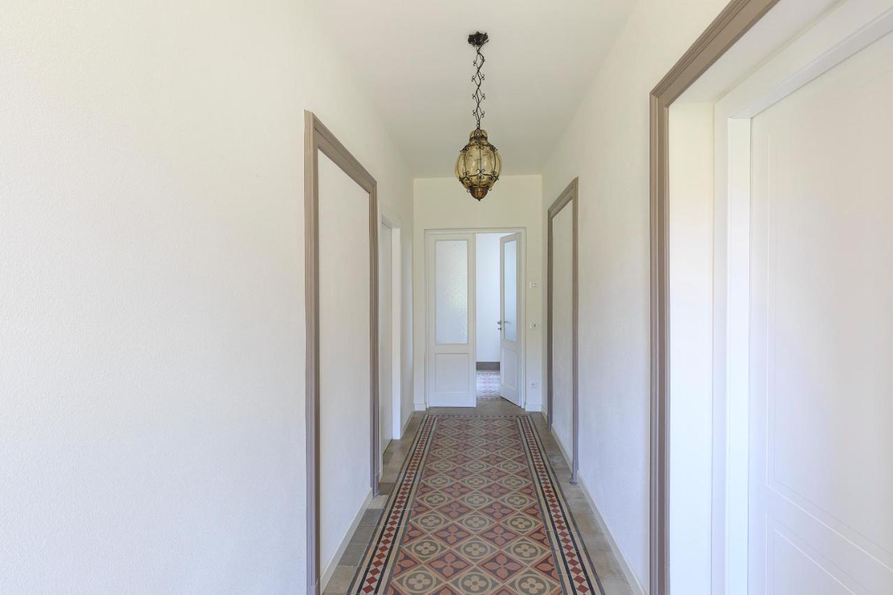 Casa De Paoli Appartement Stresa Buitenkant foto