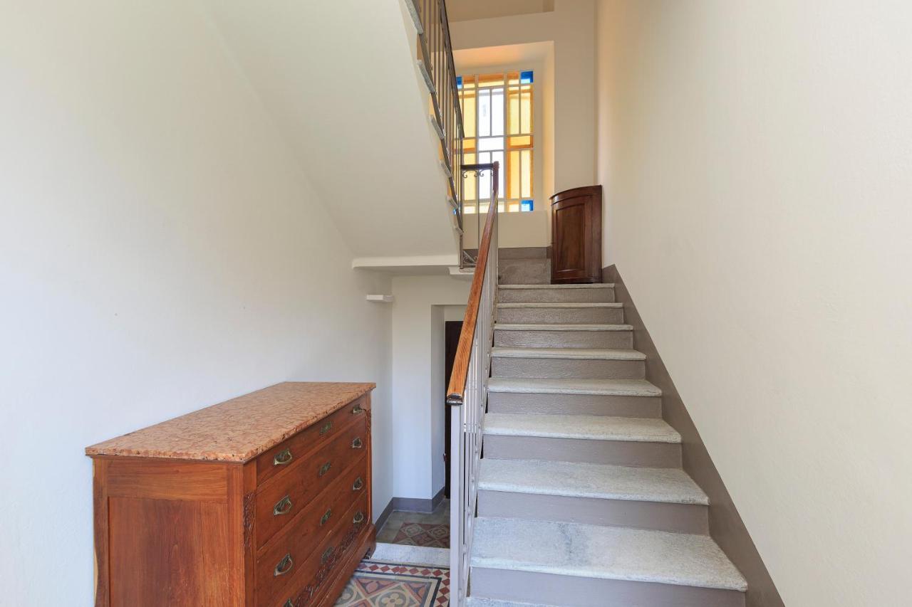 Casa De Paoli Appartement Stresa Buitenkant foto